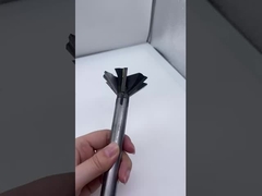 أدوات قطع CNC مخصصة لقطر الشوكة للصلب الكربوني الدقة والأداء